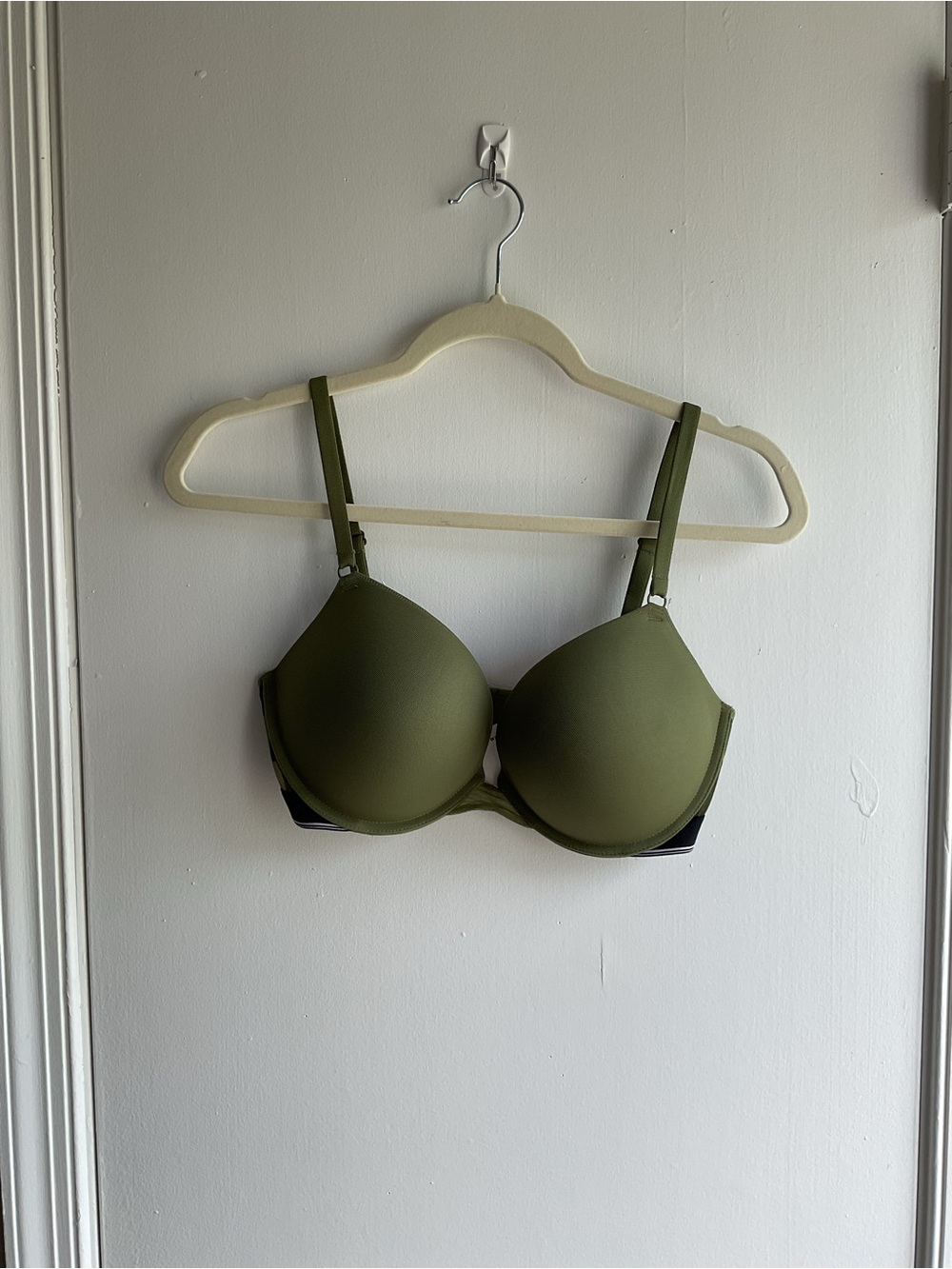 Wear Everywhere Super Push-up Bra